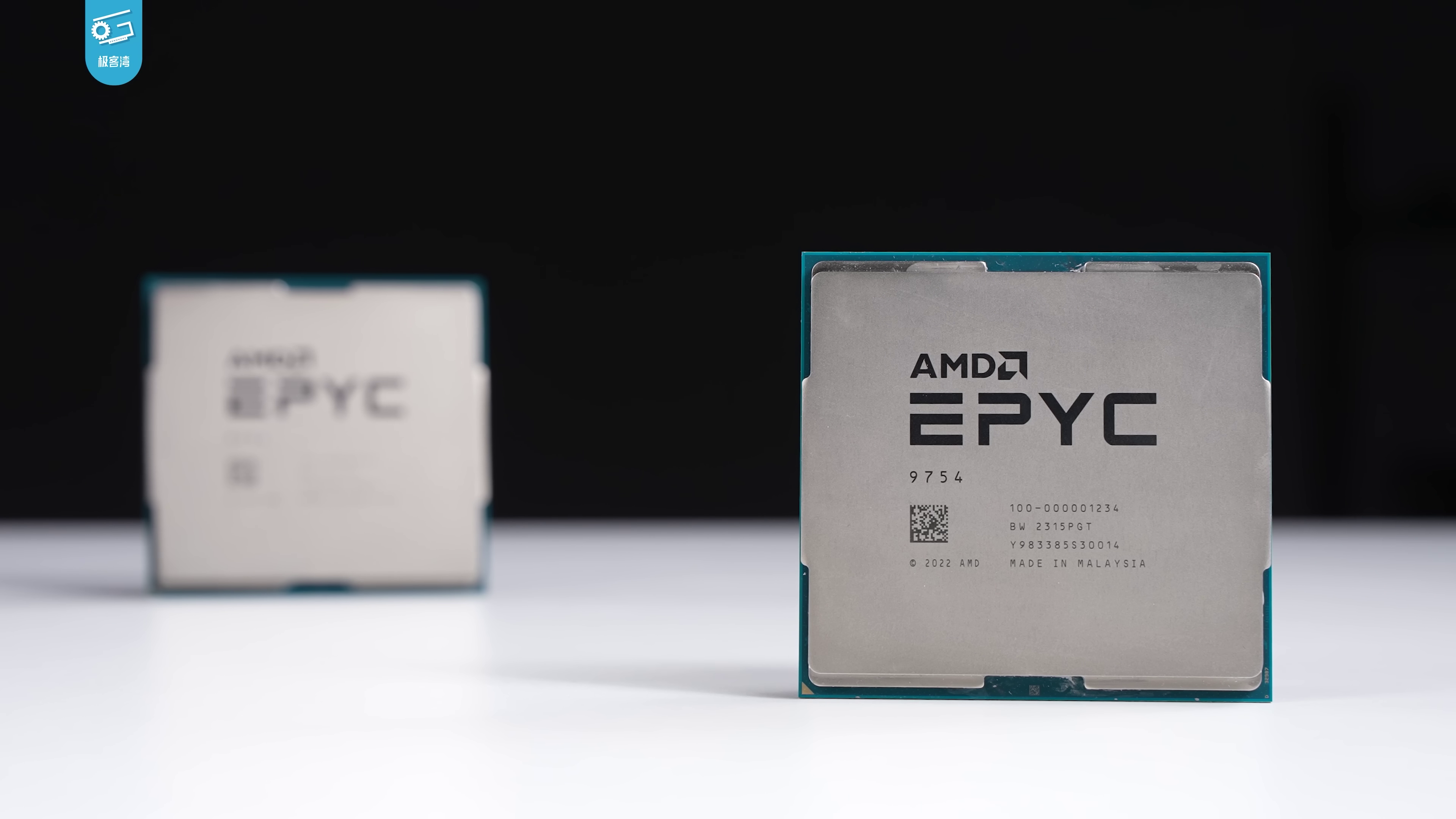 amd cpu