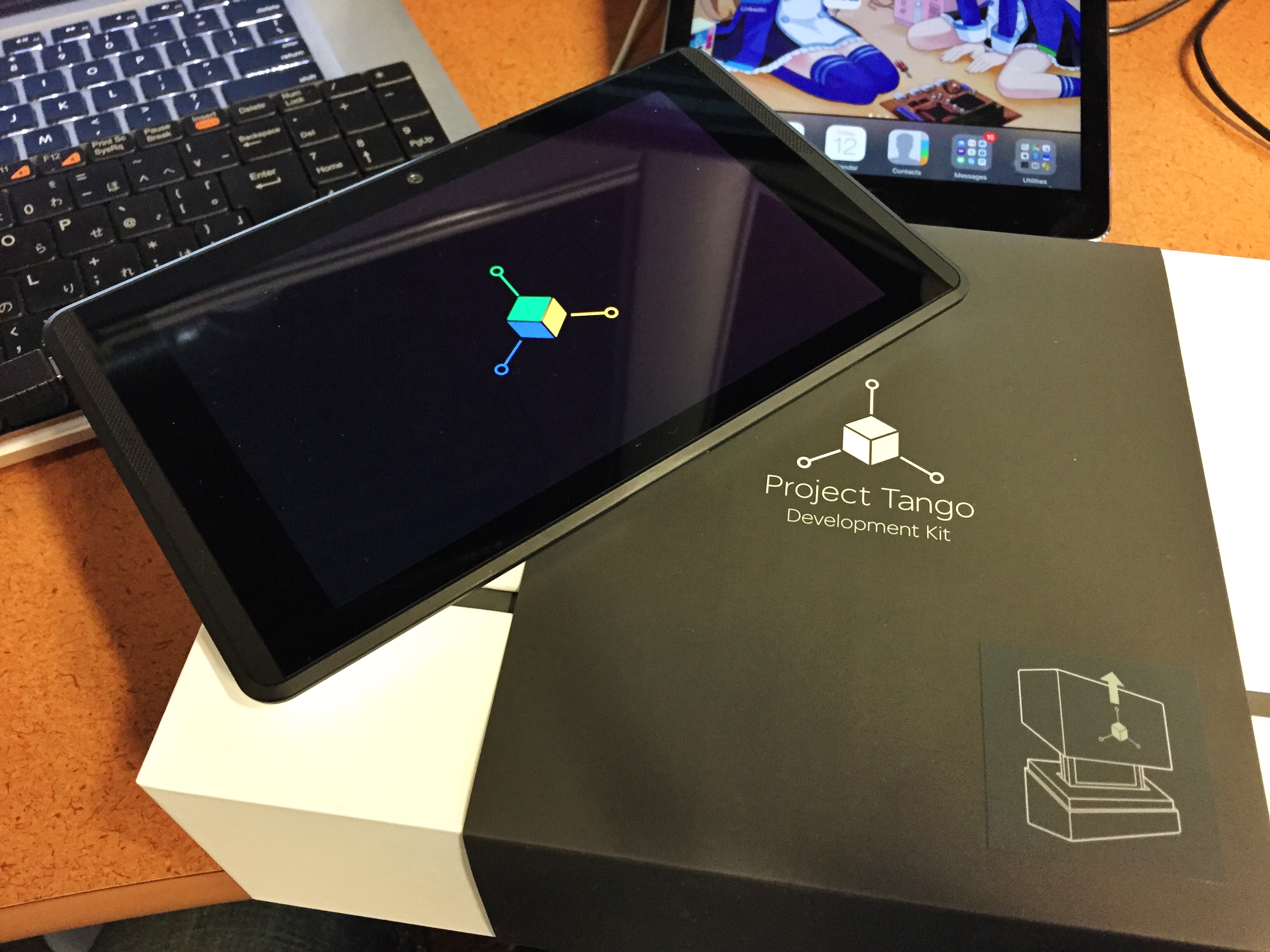 google tablet