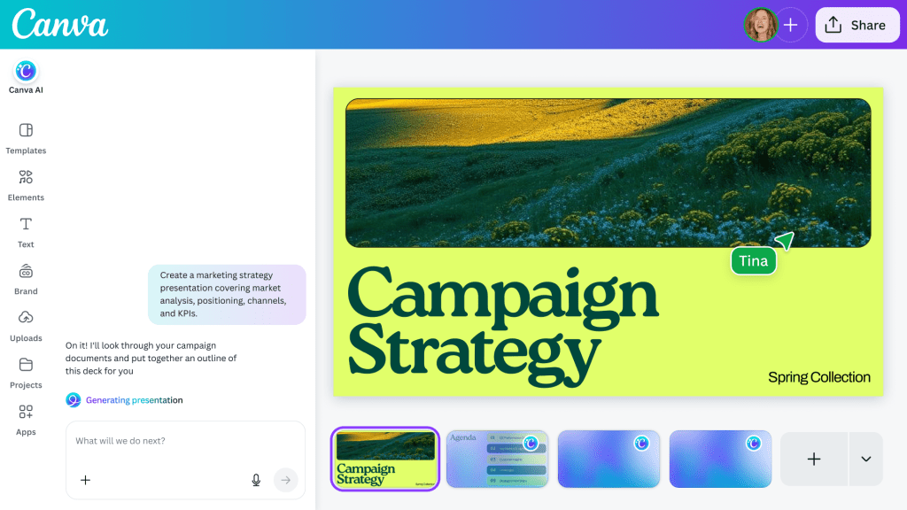 AI Tools Are Redefining Creative Workflows for Small Businesses