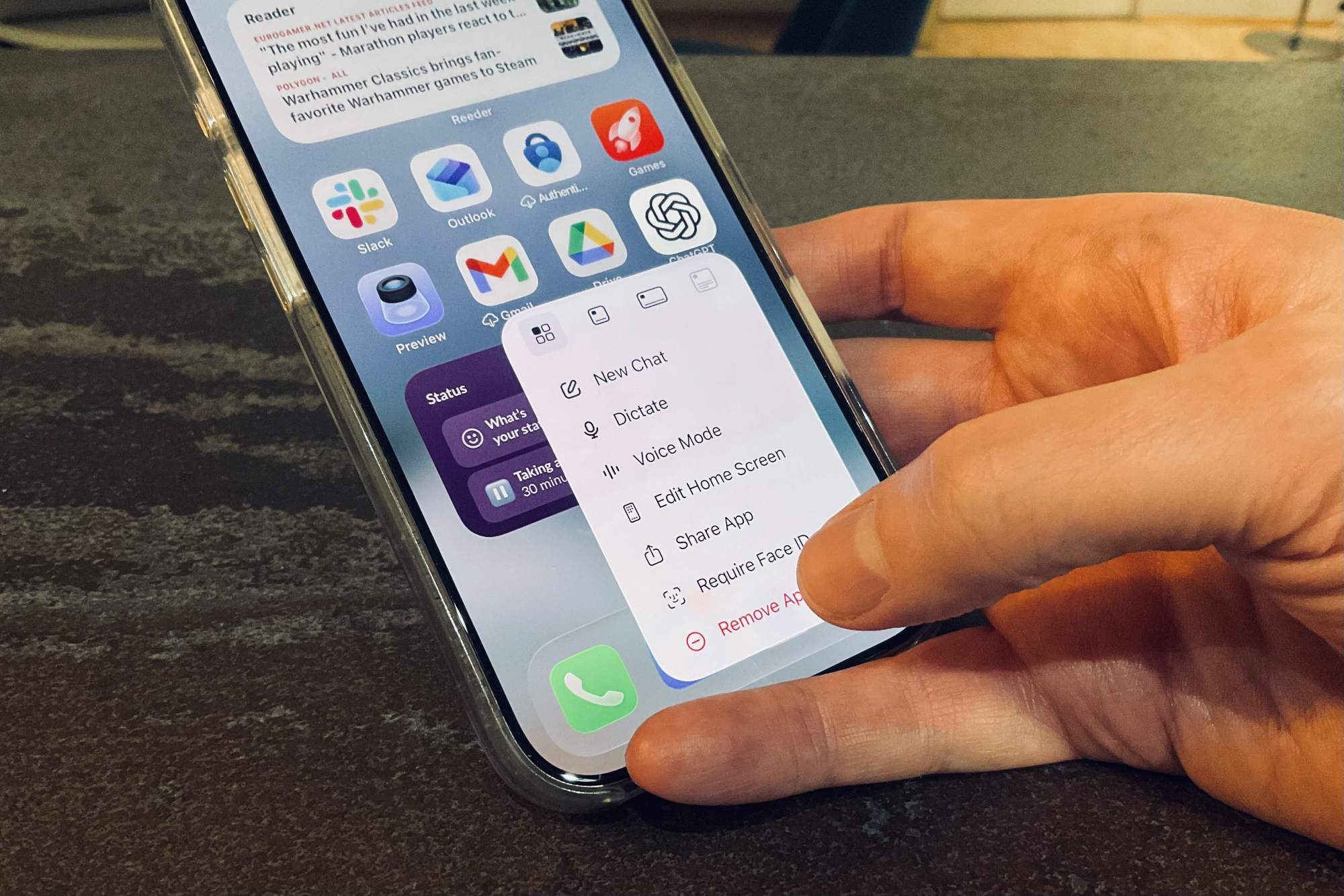 AI tools fade when the real world demands precision