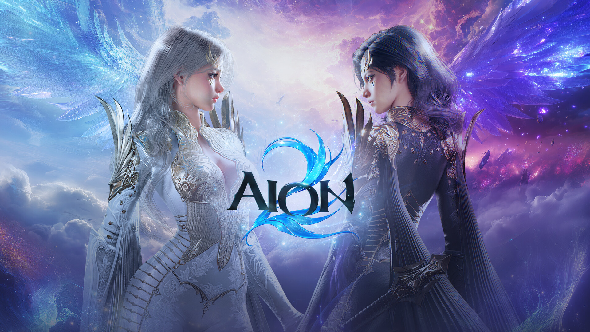 AION 2 Expands to PC with a Vast, Open-World Fantasy Experience