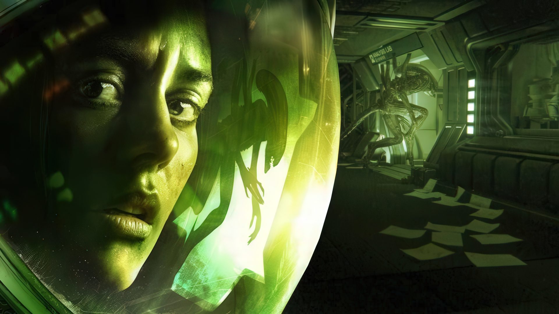 Alien: Isolation 2 Leaves Development, Shifts to Unreal Engine 5