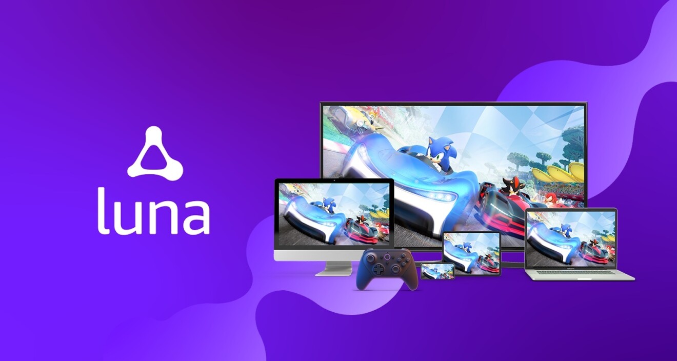 Amazon Luna's Shift: Third-Party Stores and Subscriptions Exit the Cloud Gaming Arena