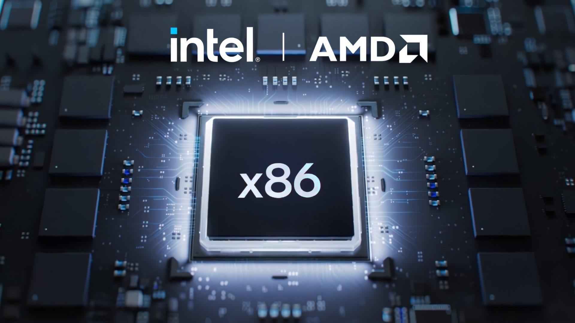 AMD and Intel's ACE Partnership: A Strategic Leap in AI Processing