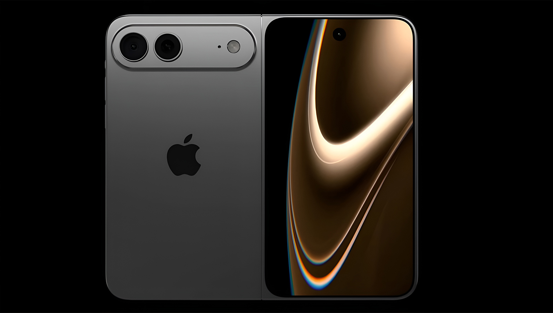 Apple's Foldable iPhone: The Tradeoffs of Premium Design