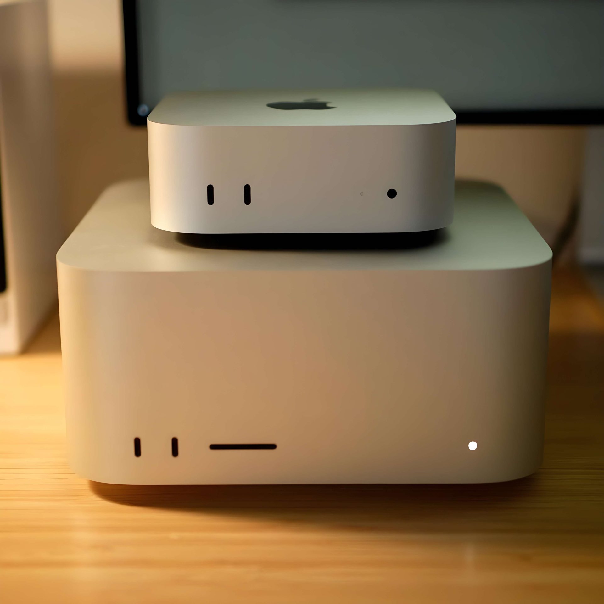 Apple’s M4 Mac Mini and Studio: A Snapshot of Availability