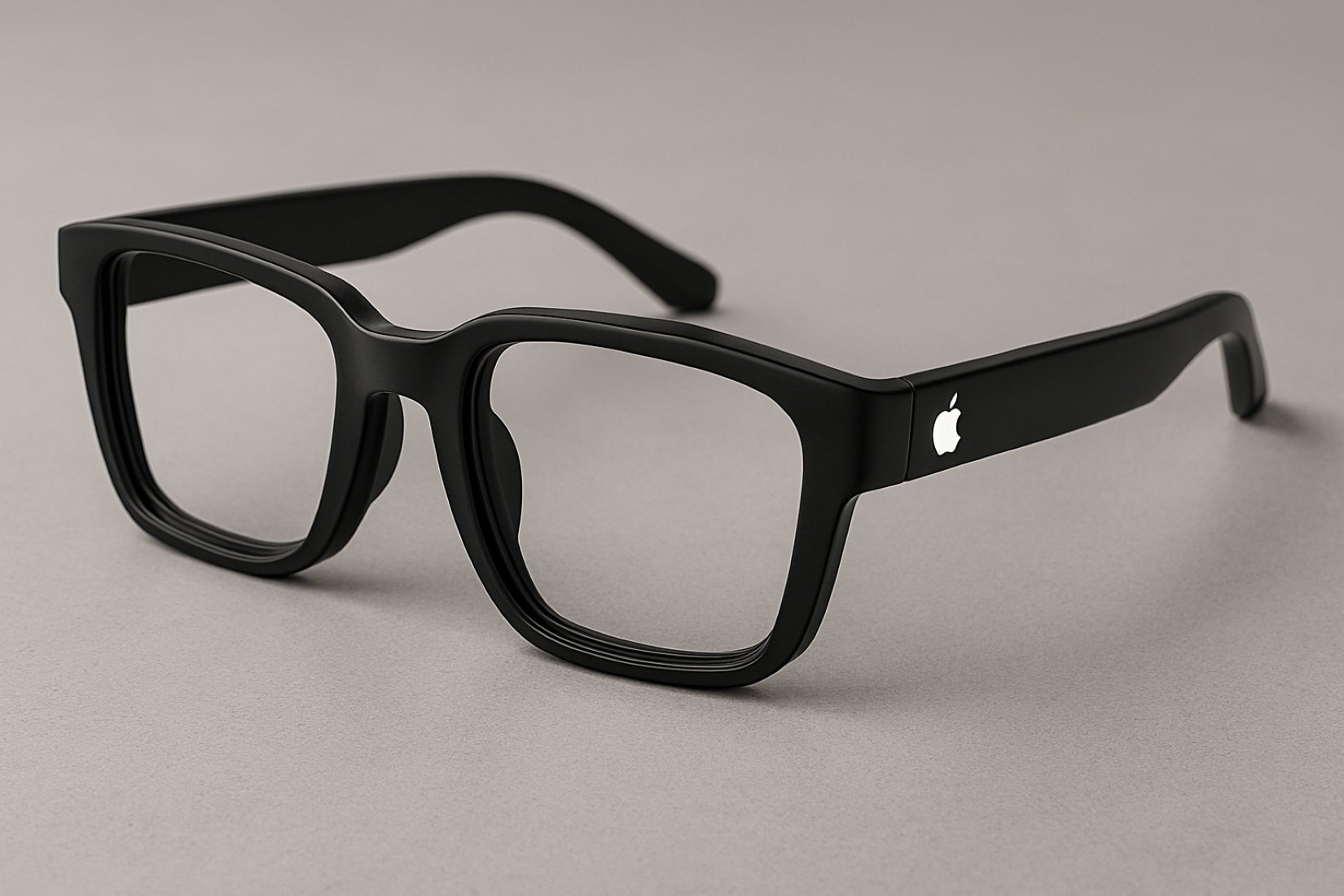 Apple's Smart Glasses: A Leap in Efficiency and Design
