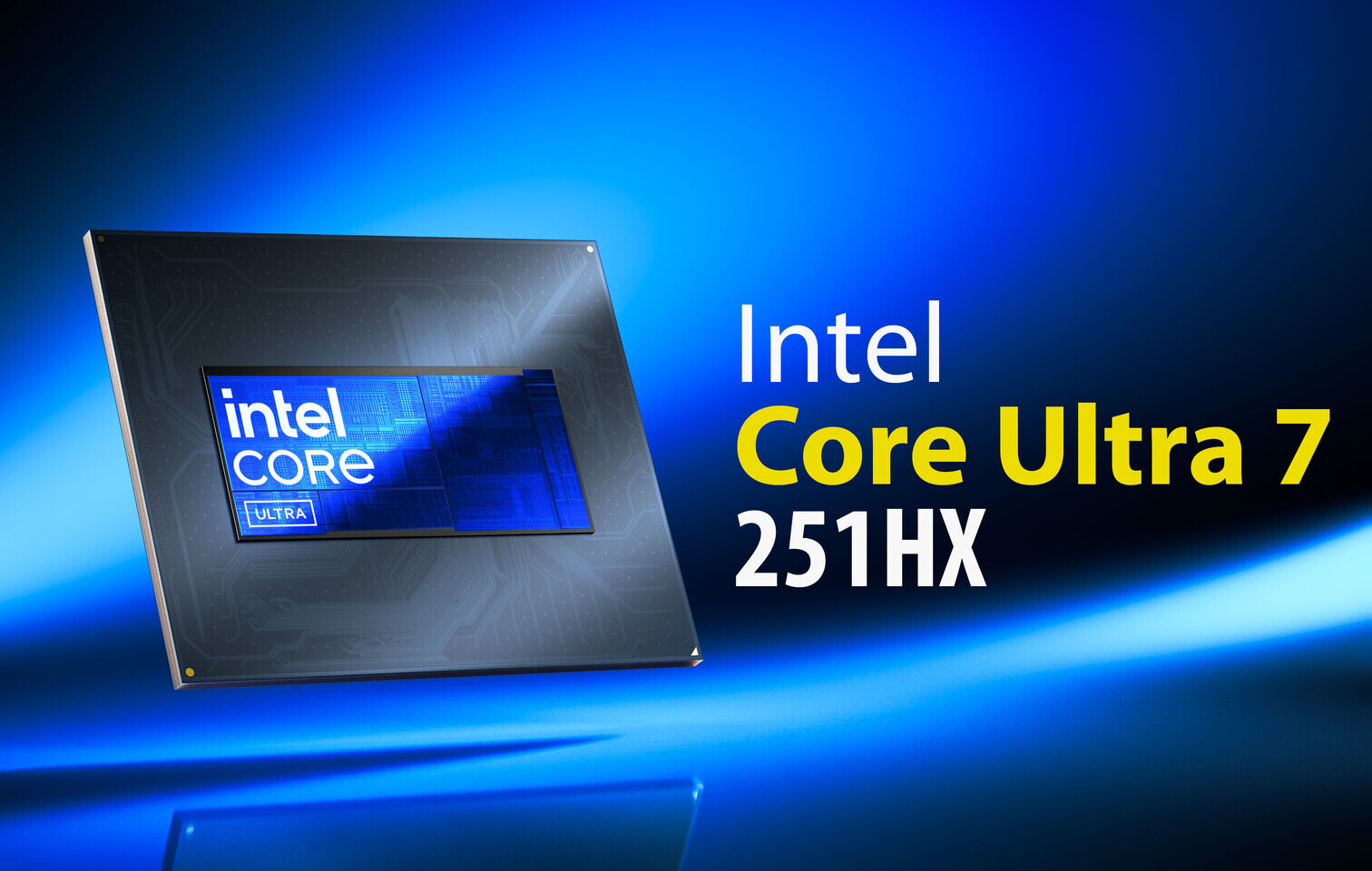 Arrow Lake HX: A Middle Ground in Performance and Efficiency