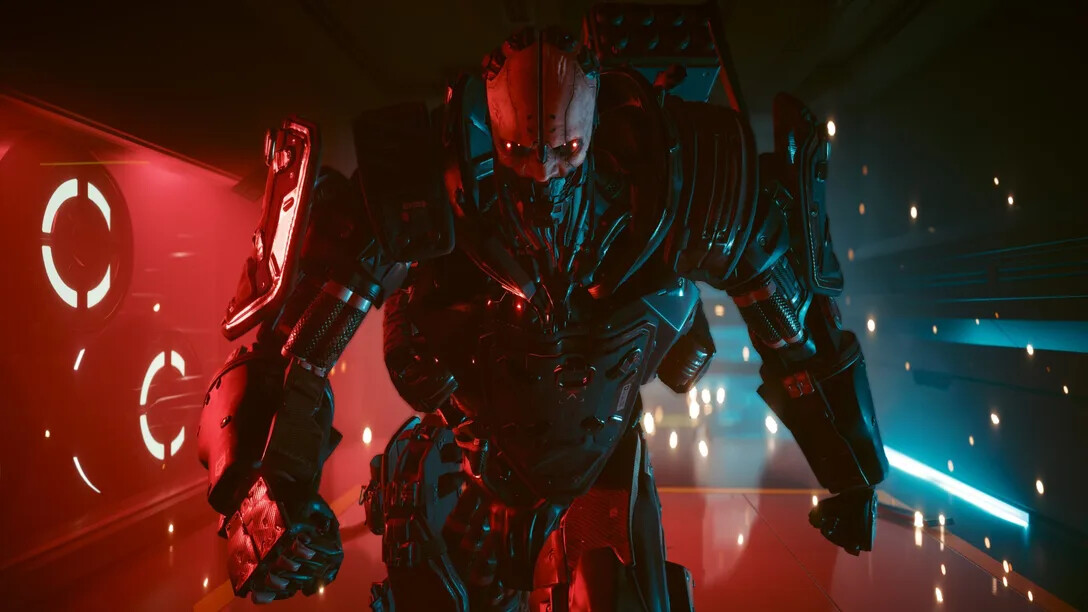 Cyberpunk 2077 on PS5 Pro: A New Frontier in Efficiency and Visual Fidelity