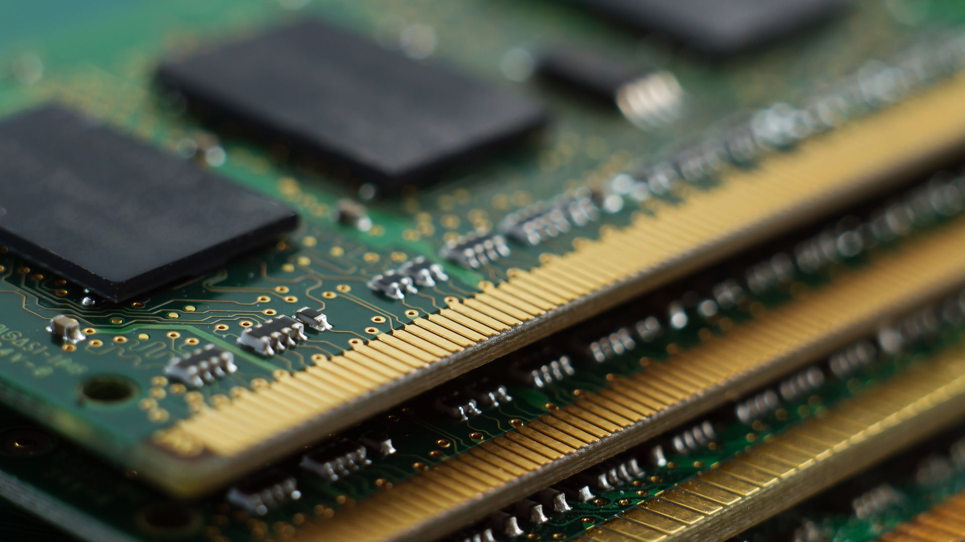 DDR5 RAM Prices Drop: A Glimmer of Relief in a Tight Market