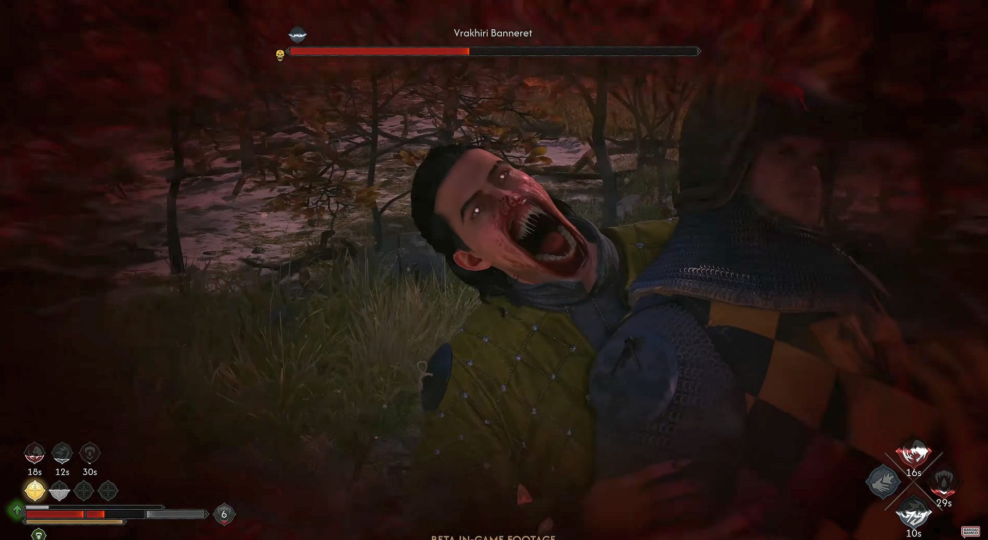 Epic Games' Dawnwalker Director Shifts Focus to 'Full Evil' Playthroughs