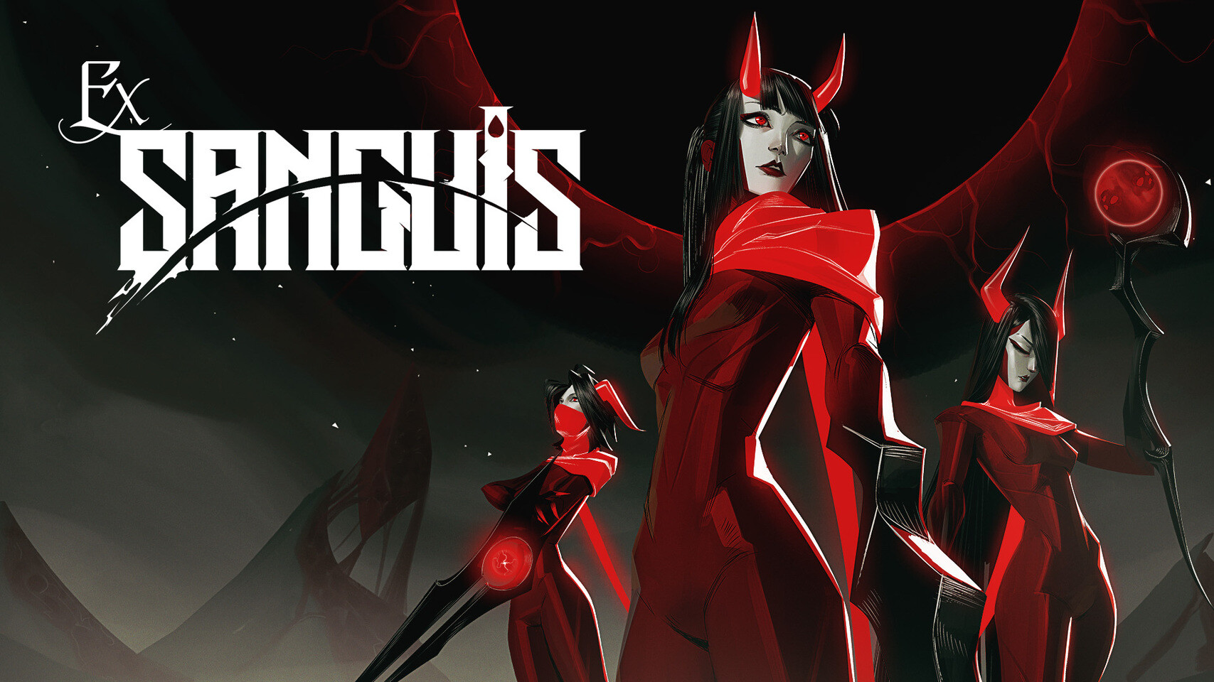 Ex Sanguis: A Strategic Dilemma for PC Builders