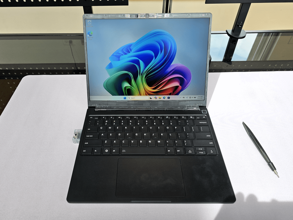 Framework Laptop 13 Pro: A Modular Upgrade Path, But With Caveats