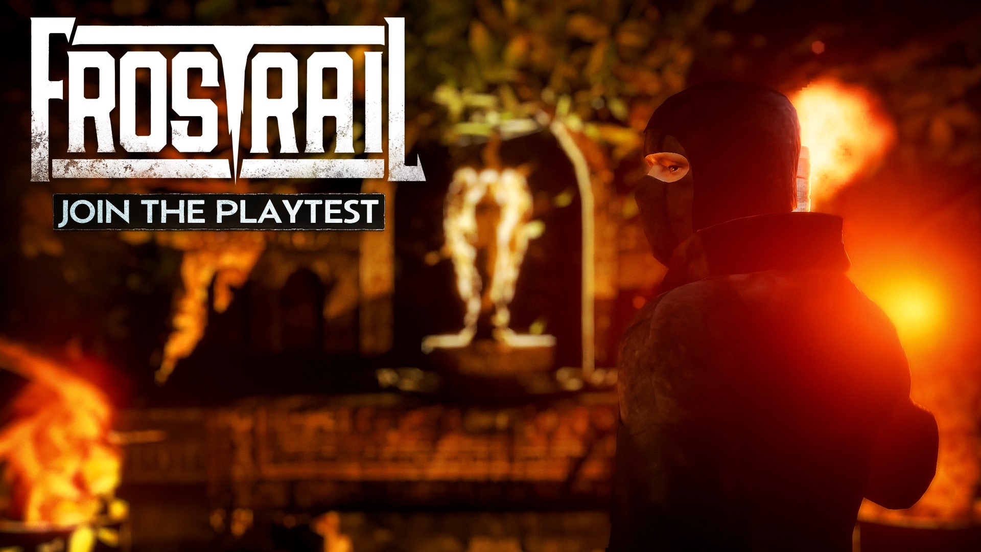 Frostrail: A Survival Shooter Redefining Arctic Adventure