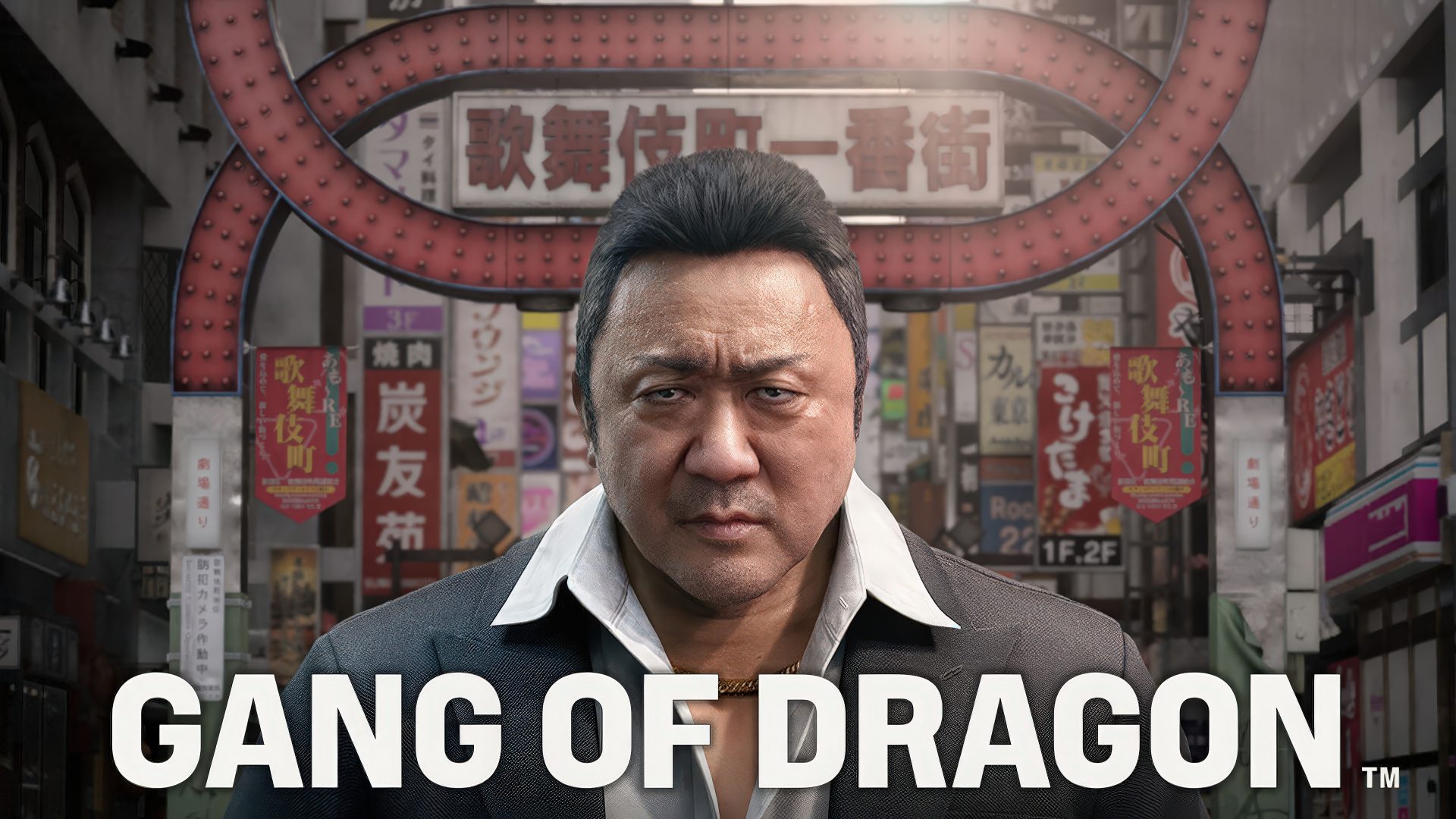 Gang of Dragon's Vanishing Act: A Mystery in Gaming Content