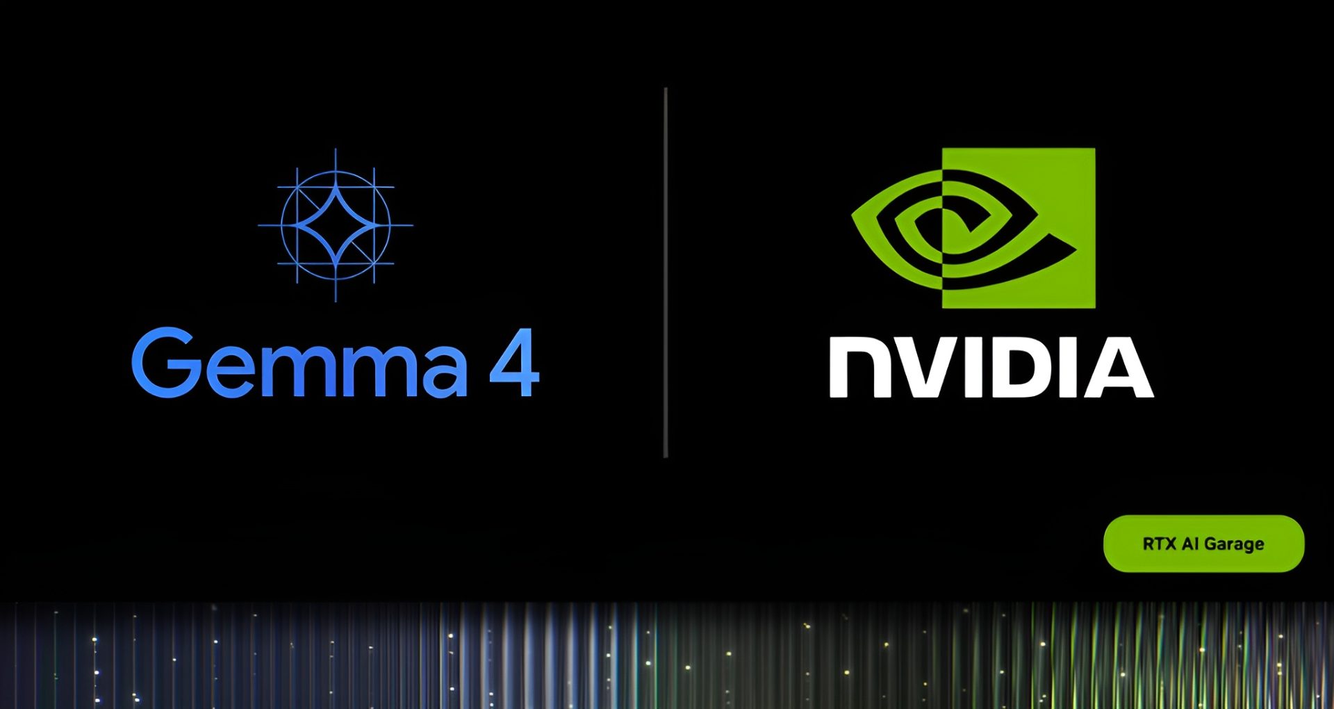 Gemma 4 on RTX: A Leap in Local AI Efficiency