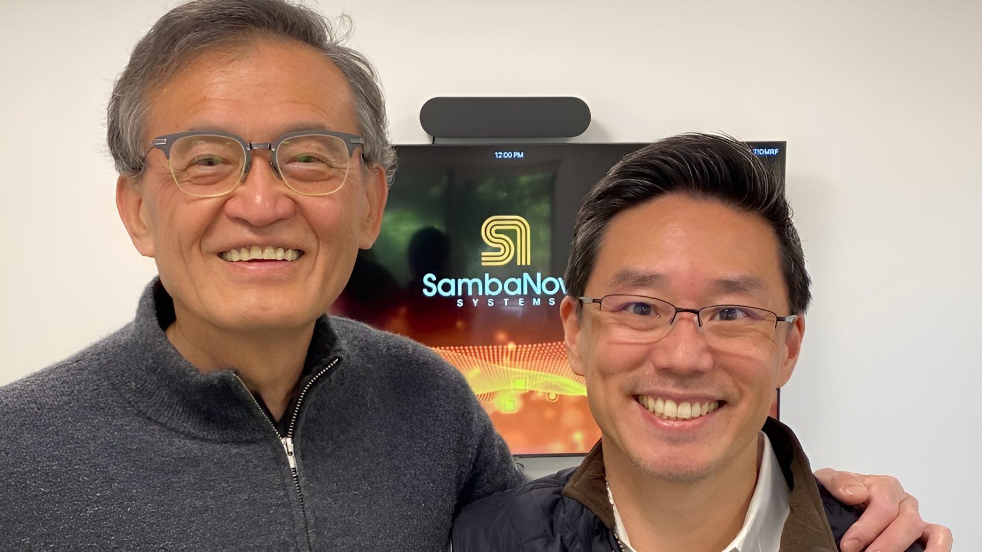 Intel and SambaNova Collaborate to Reshape AI Inference