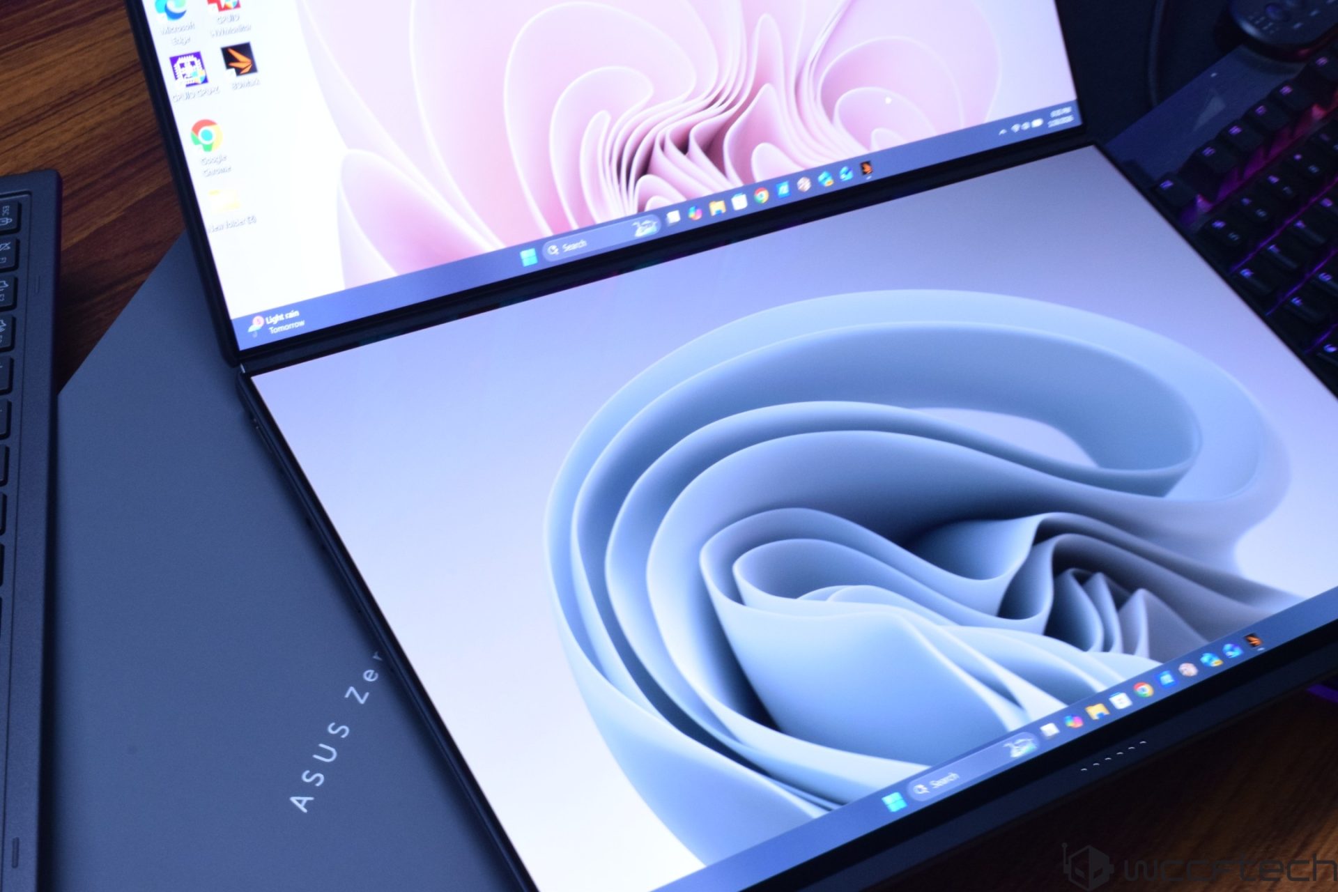 Intel's Panther Lake Ultra X Series Laptops: A Pricing Shift in China