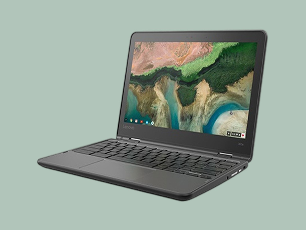 Lenovo's Refurbished Chromebook: Balancing Cost and Capability