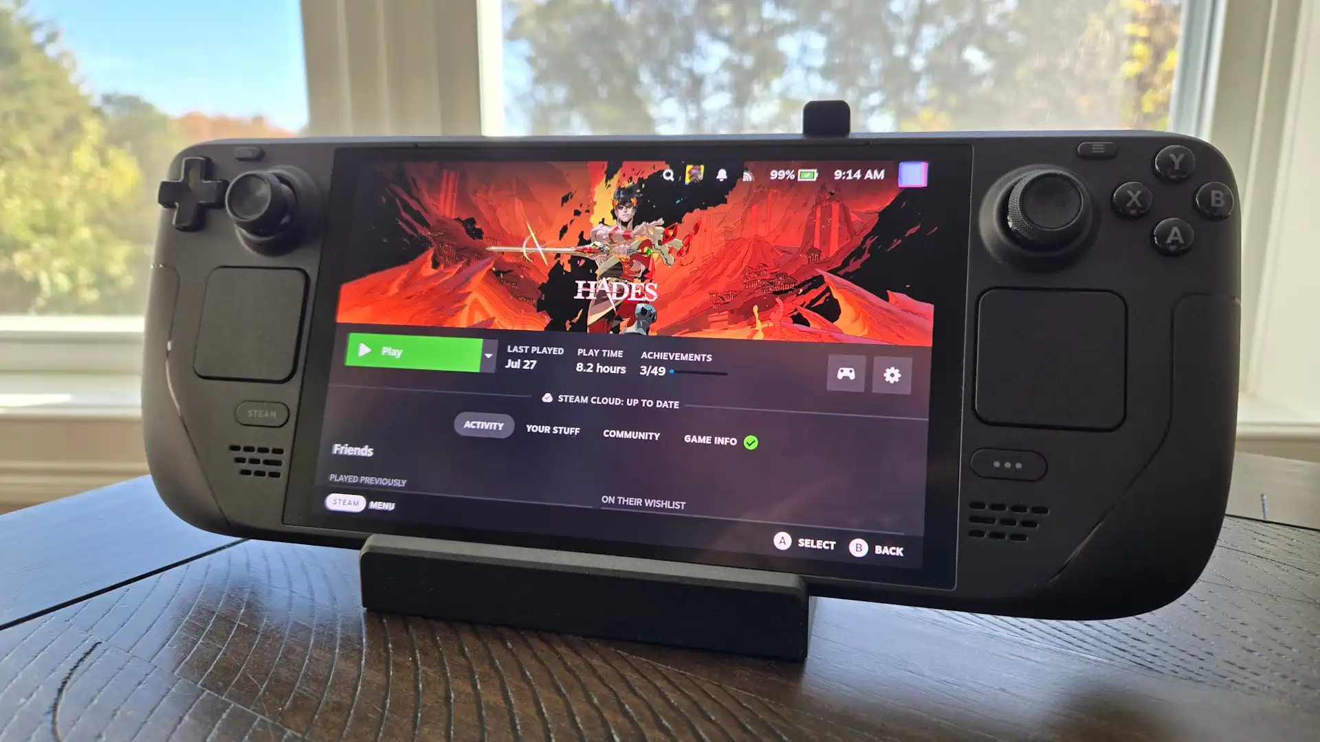 Linux on Steam: A Quiet Revolution in Gaming Ecosystems