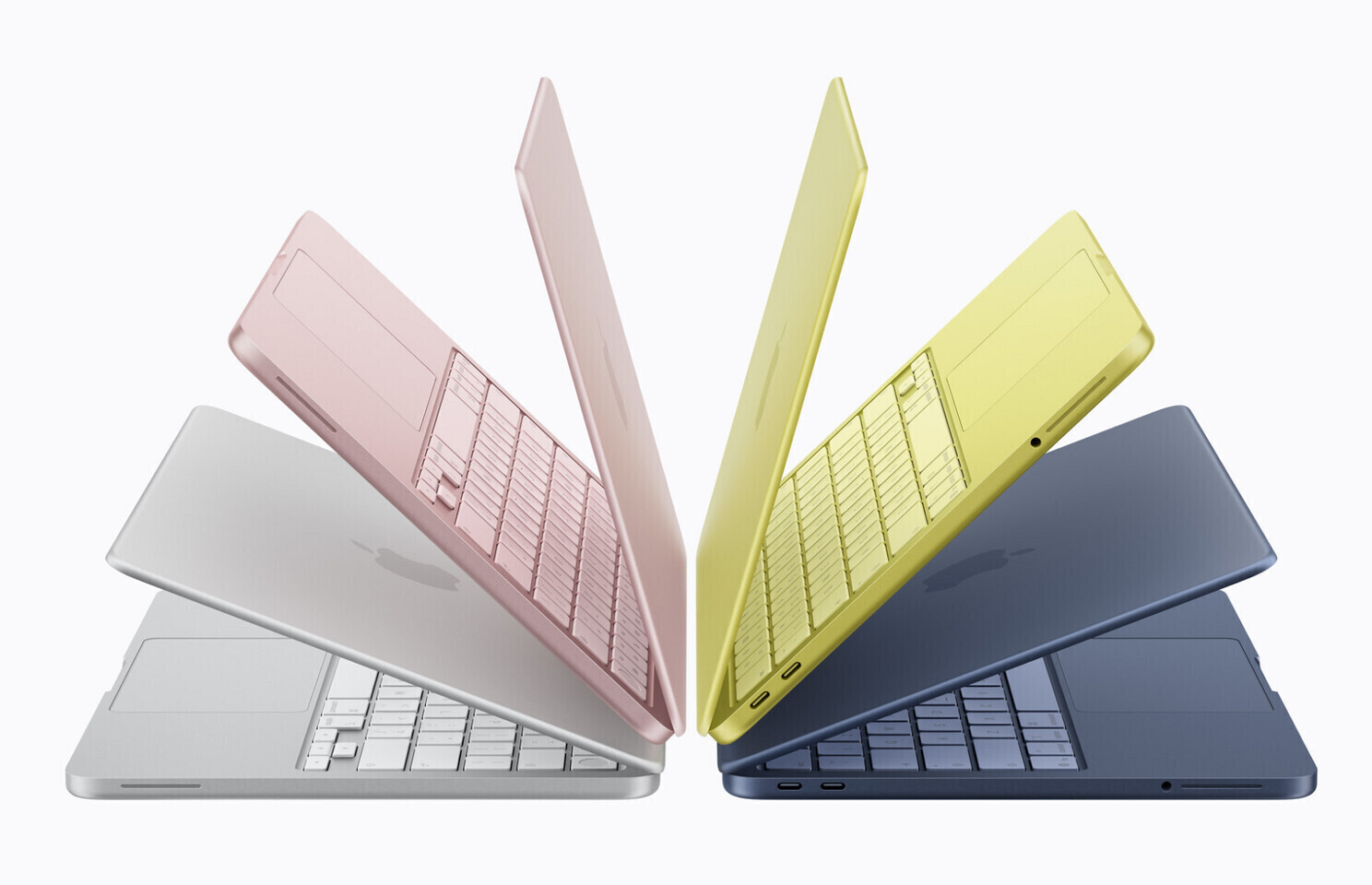 MacBook Neo 2027: A19 Pro SoC and 12 GB RAM to Redefine Entry-Level Laptops