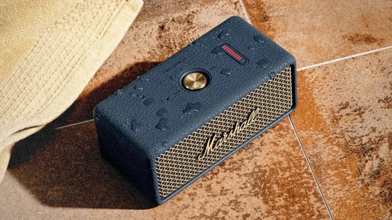 Marshall Emberton III: A Budget-Friendly Powerhouse for Audio Enthusiasts