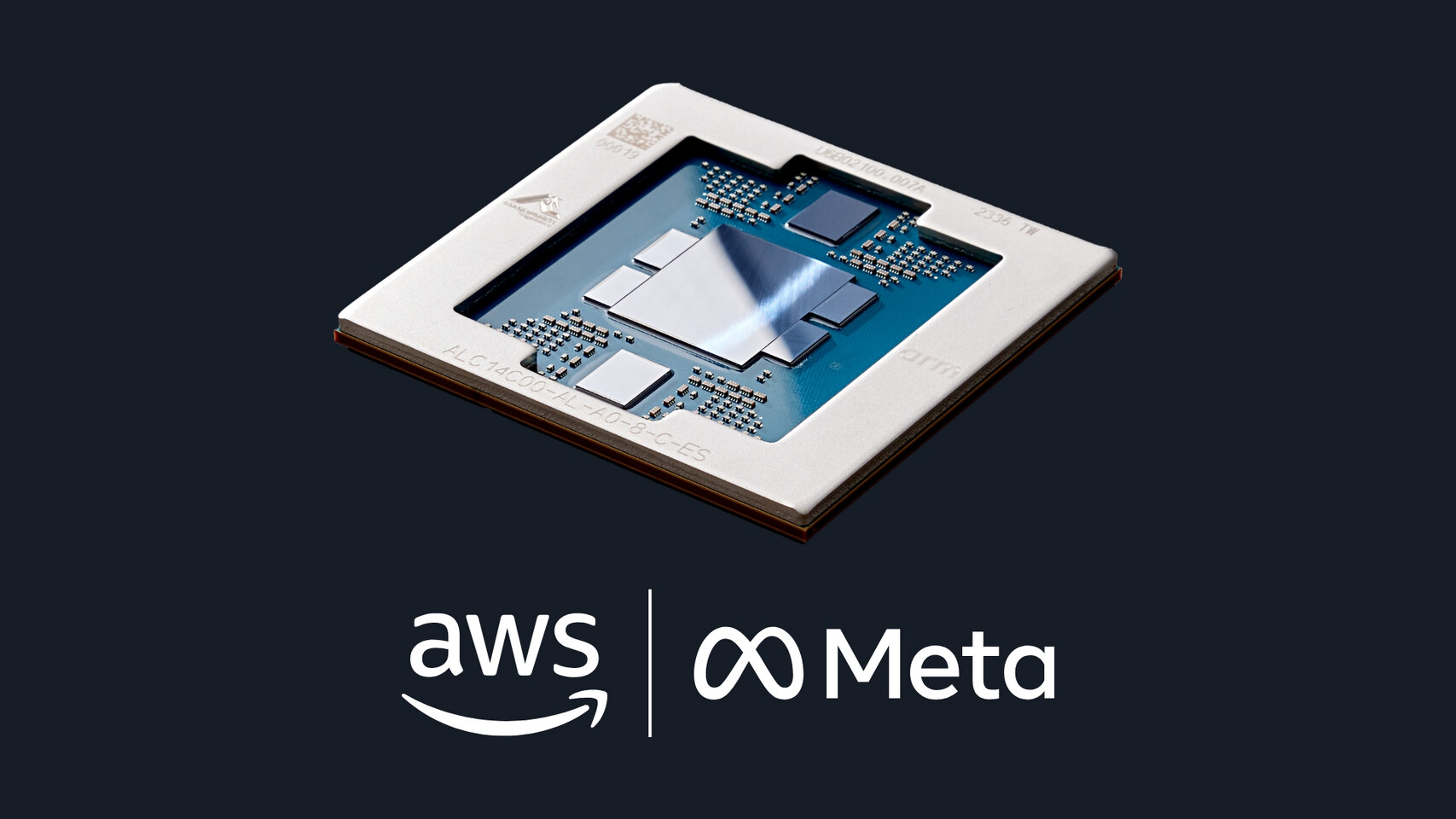Meta and AWS Partner to Accelerate Agentic AI with Graviton Processors