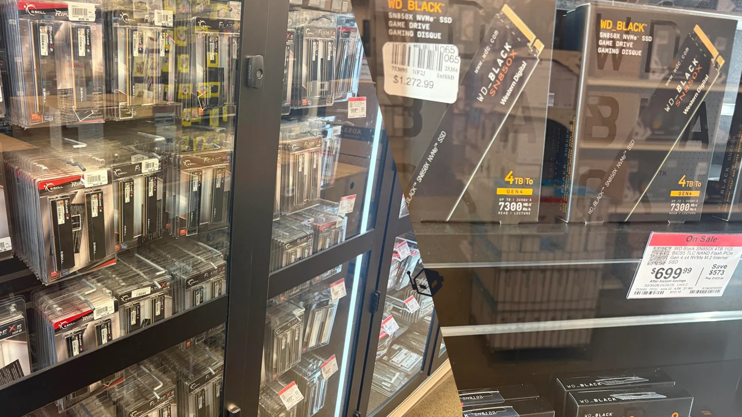 Micro Center's RAM and SSD Pricing Surge: What IT Teams Need to Know