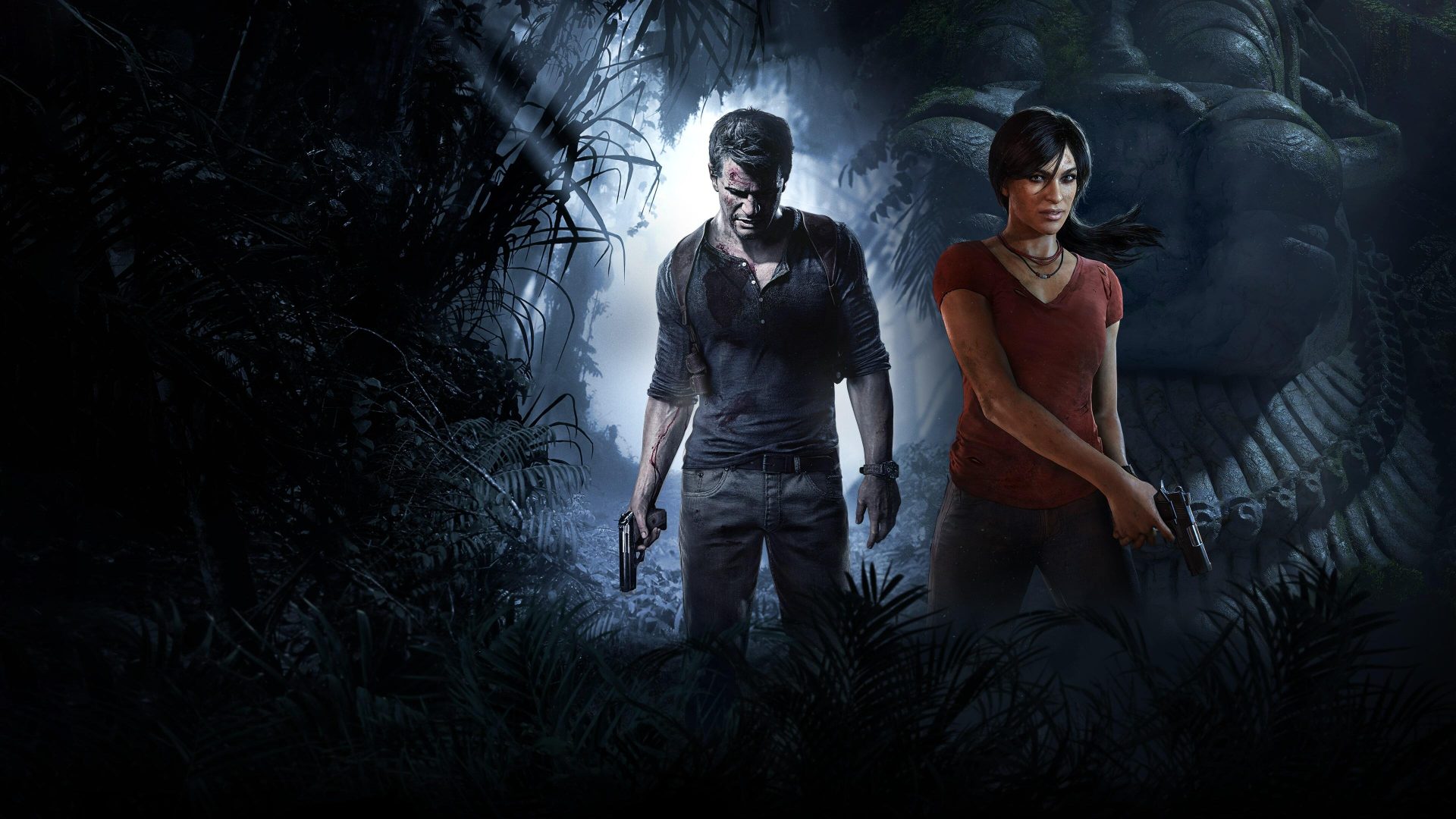 Mysterious Director Post Stirs Uncharted Revival Speculation