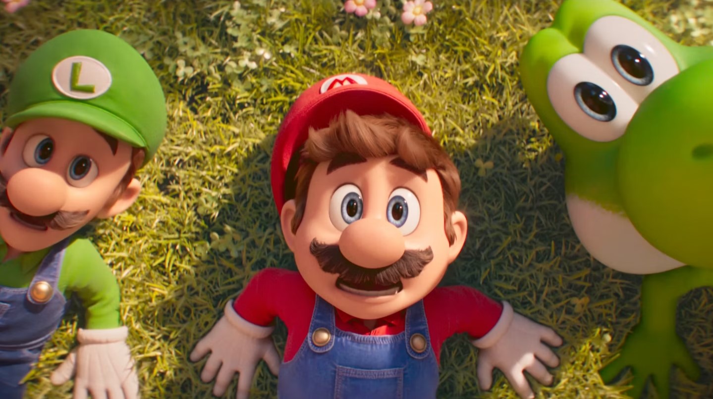 Nintendo and Illumination Extend Super Mario Universe with 2028 Film
