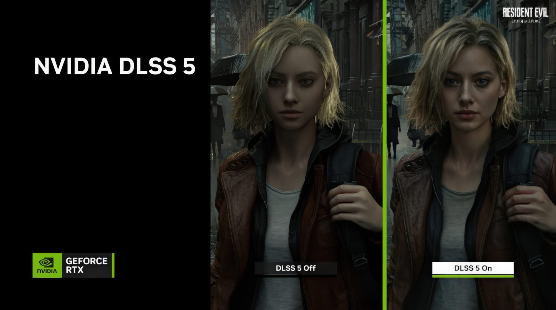 NVIDIA DLSS 5: A Leap in Neural Rendering Efficiency