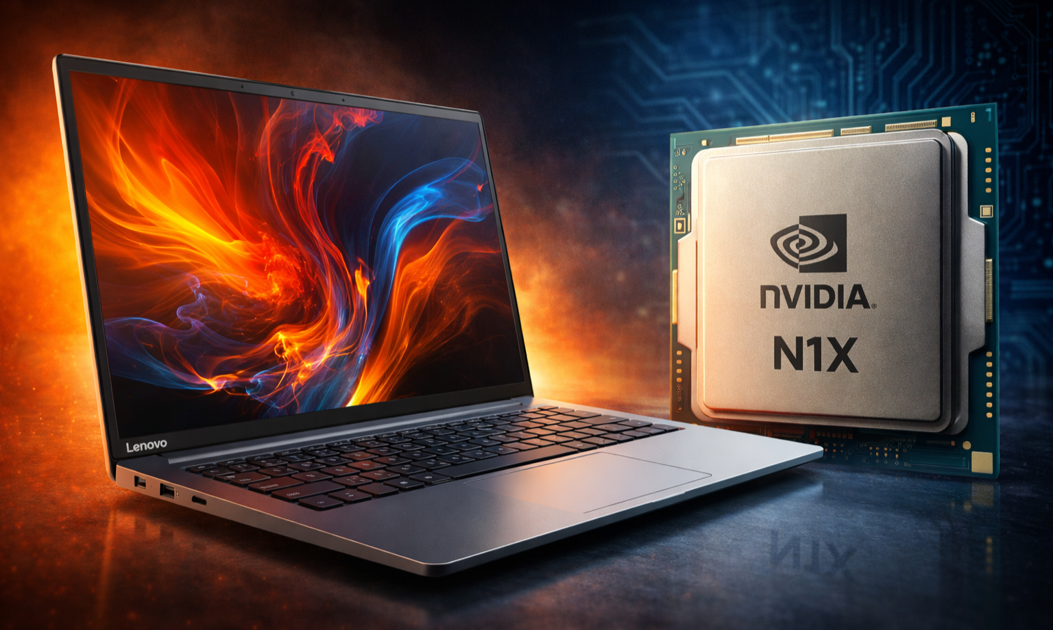 NVIDIA N1 Laptop SoC: A Leap Forward or a Risky Bet?