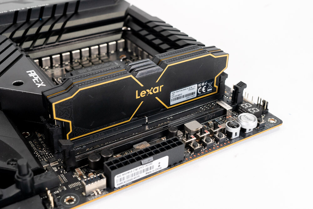 NVIDIA RTX 50 Series: A Memory and Storage Revolution in High-Performance Computing