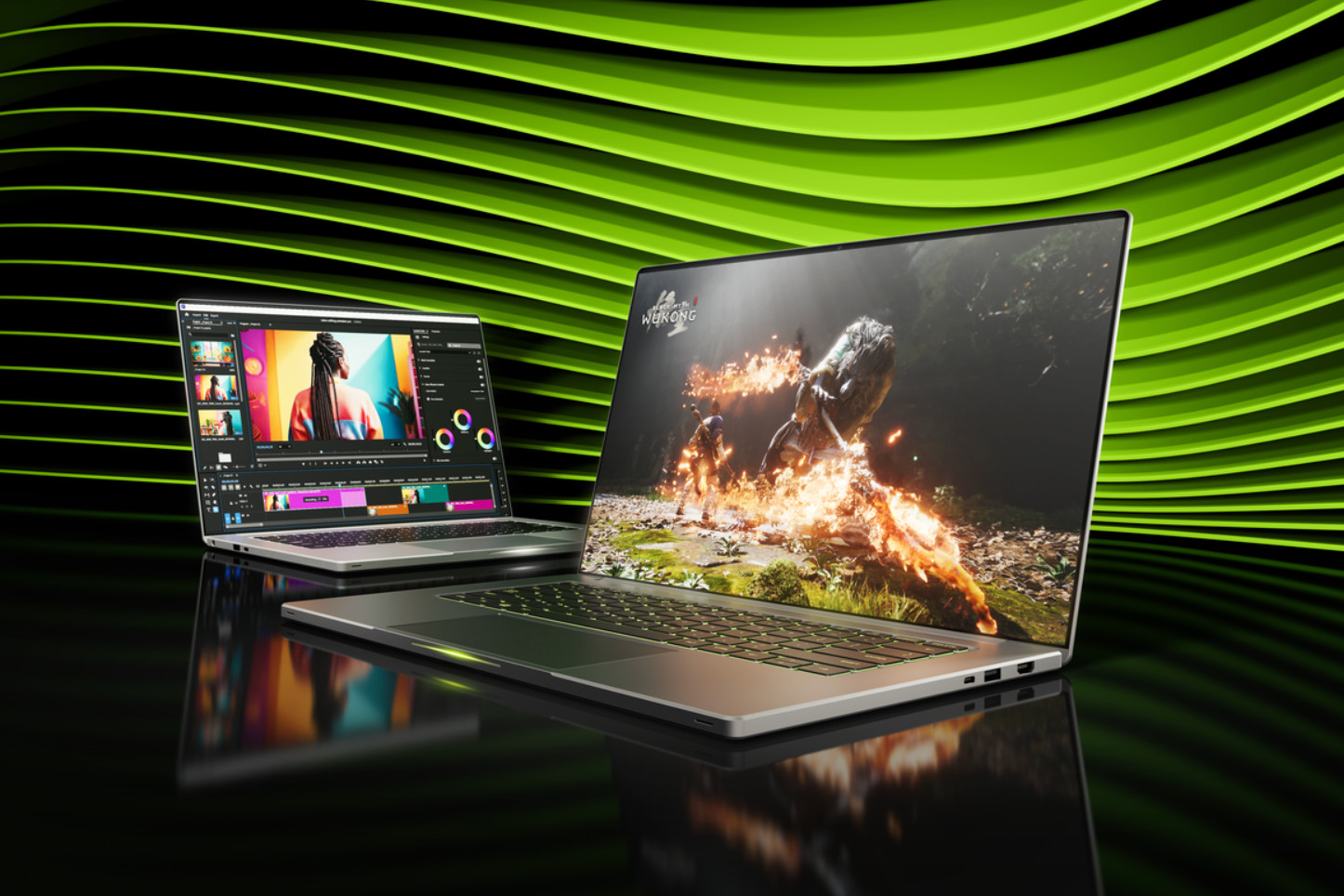 Nvidia's Latest RTX GPU: A Quiet Revolution in Workstation Efficiency