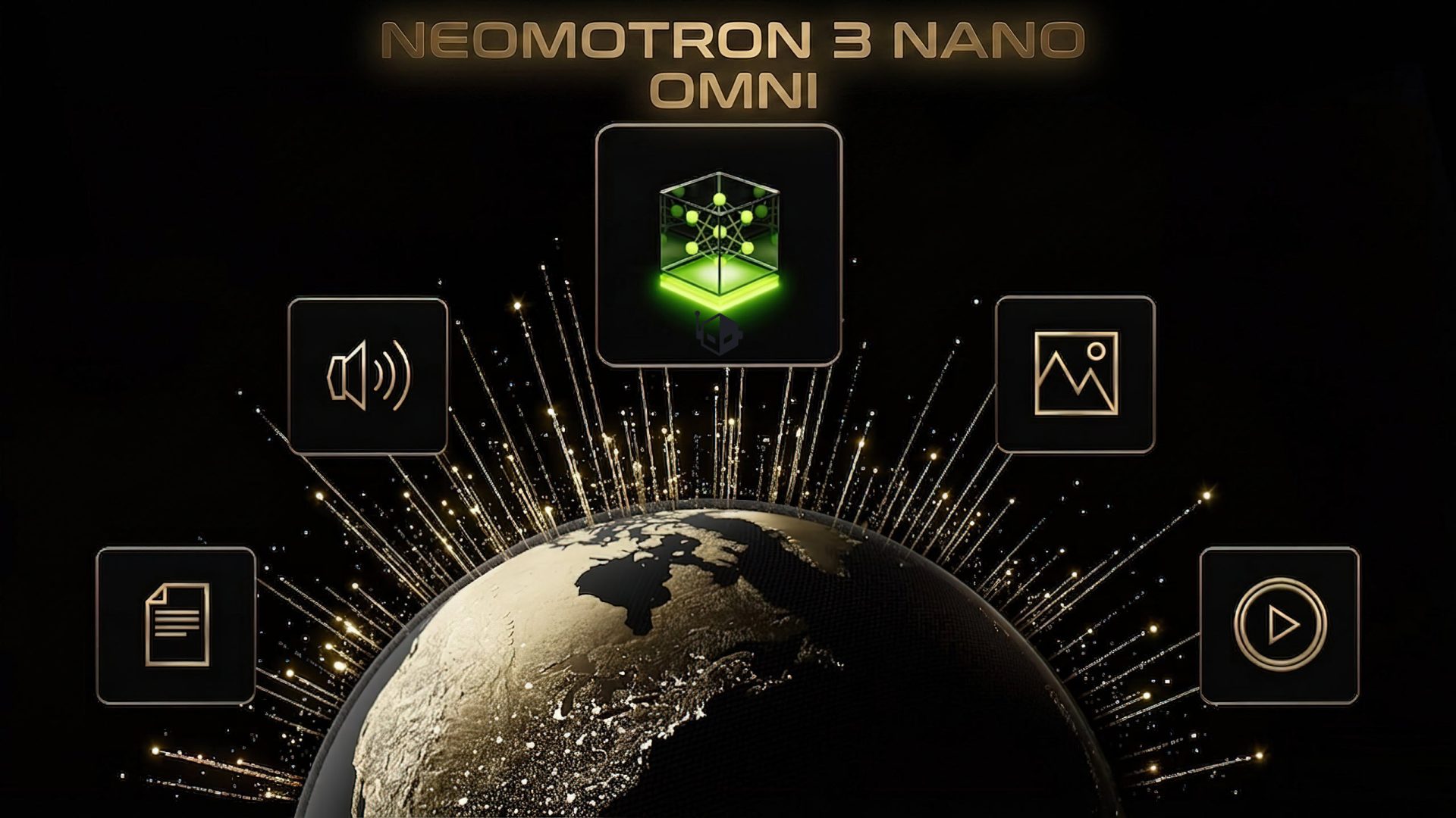 NVIDIA's Nemotron-3 Nano Omni: A New Benchmark for Open AI Models