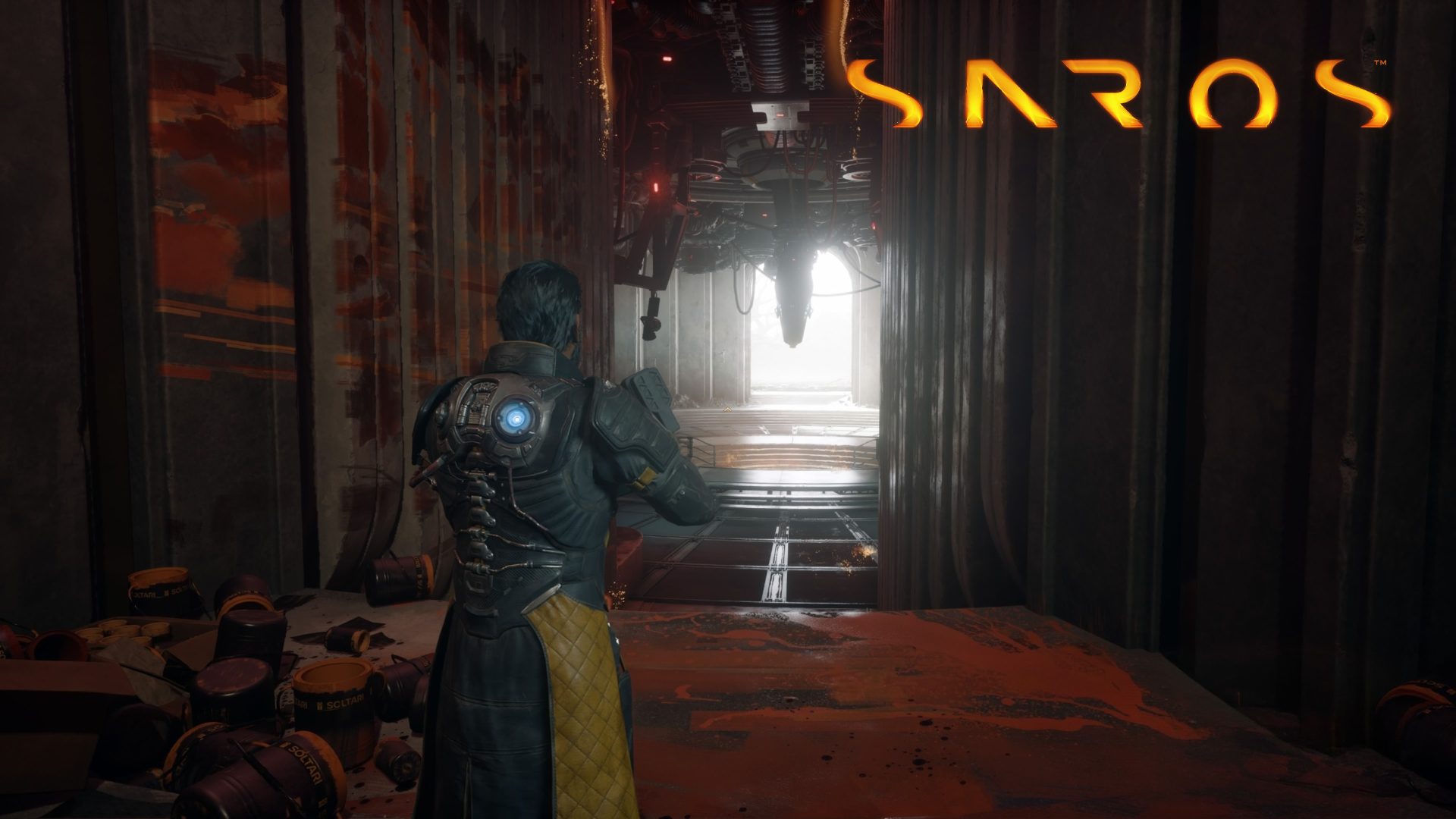 Precision Defense: The Parry Mechanic and Its Gamble on Balance