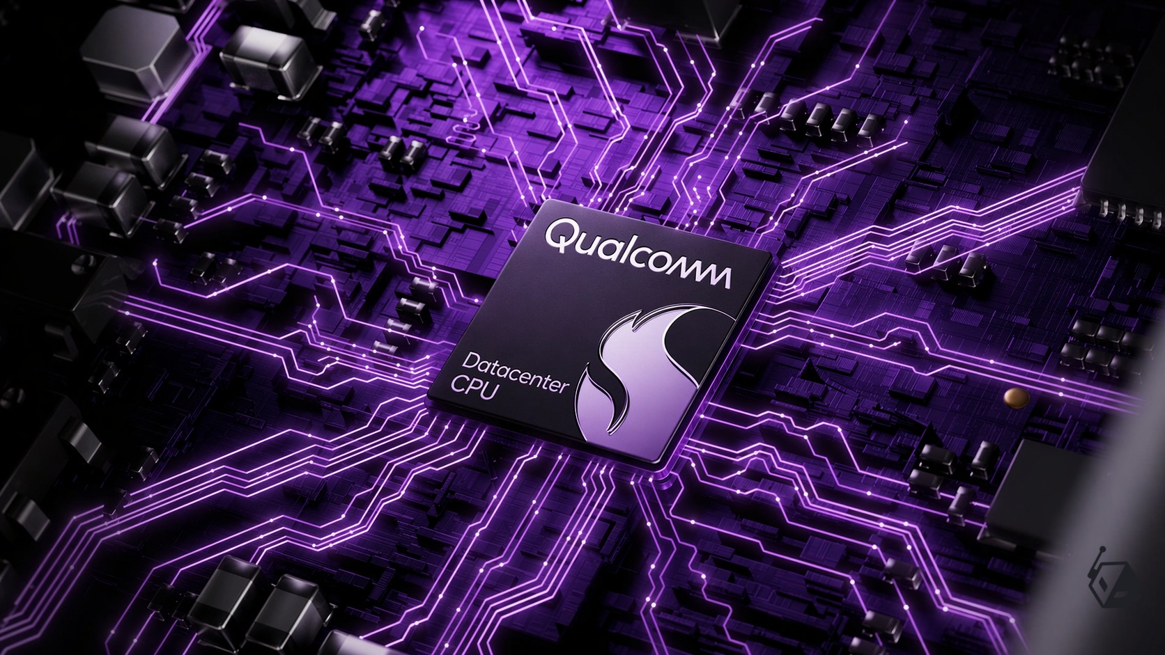 Qualcomm's New Datacenter Chip Puts It on the AI Map
