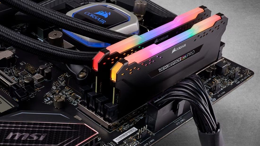 RAM Prices Drop, But Is It Safe to Upgrade Yet?
