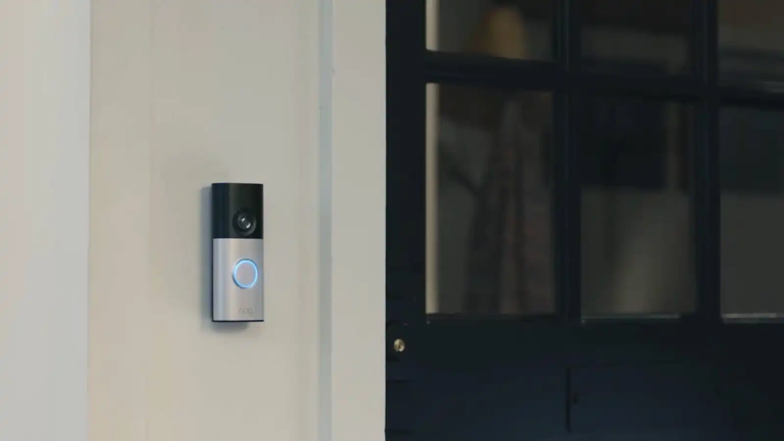 Ring Wired Doorbell Plus: A Budget-Friendly Upgrade for Small Businesses