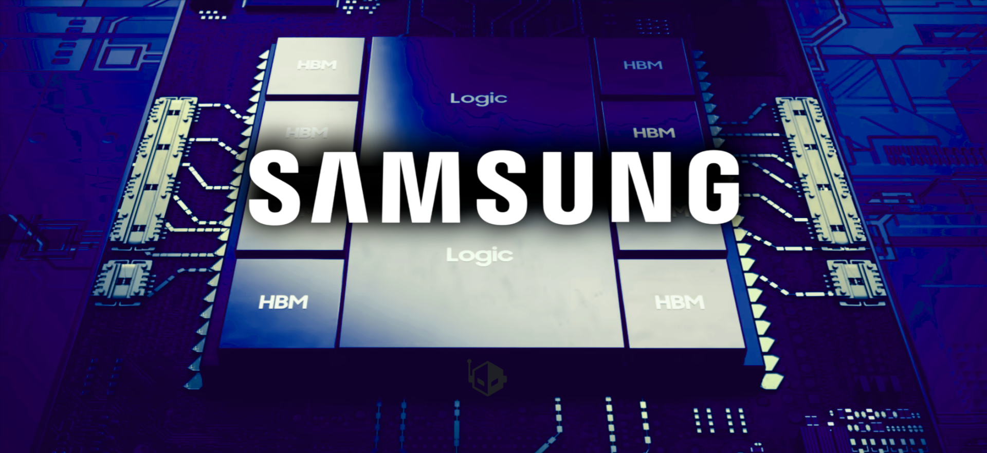 Samsung Halts HBM5E Production Amid DRAM Yield Struggles