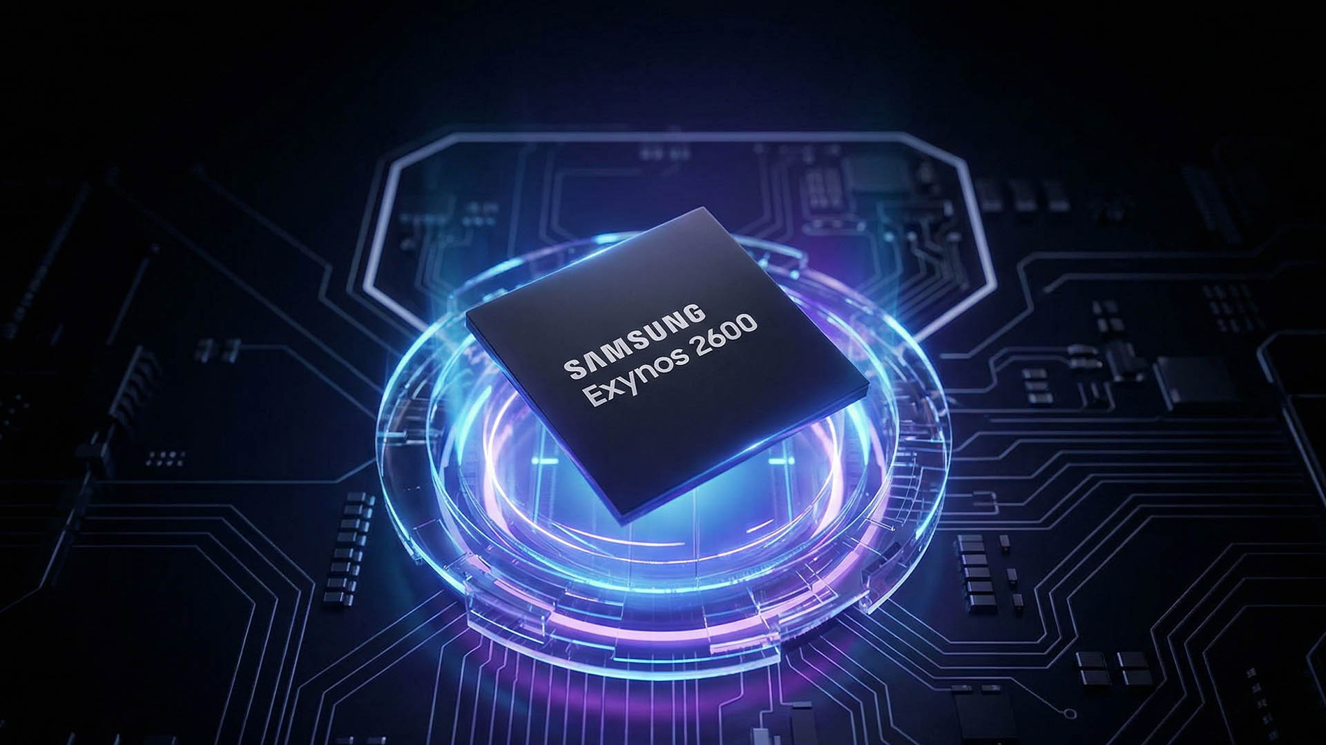 Samsung Introduces ENSS: A New Efficiency Tool for Exynos 2600
