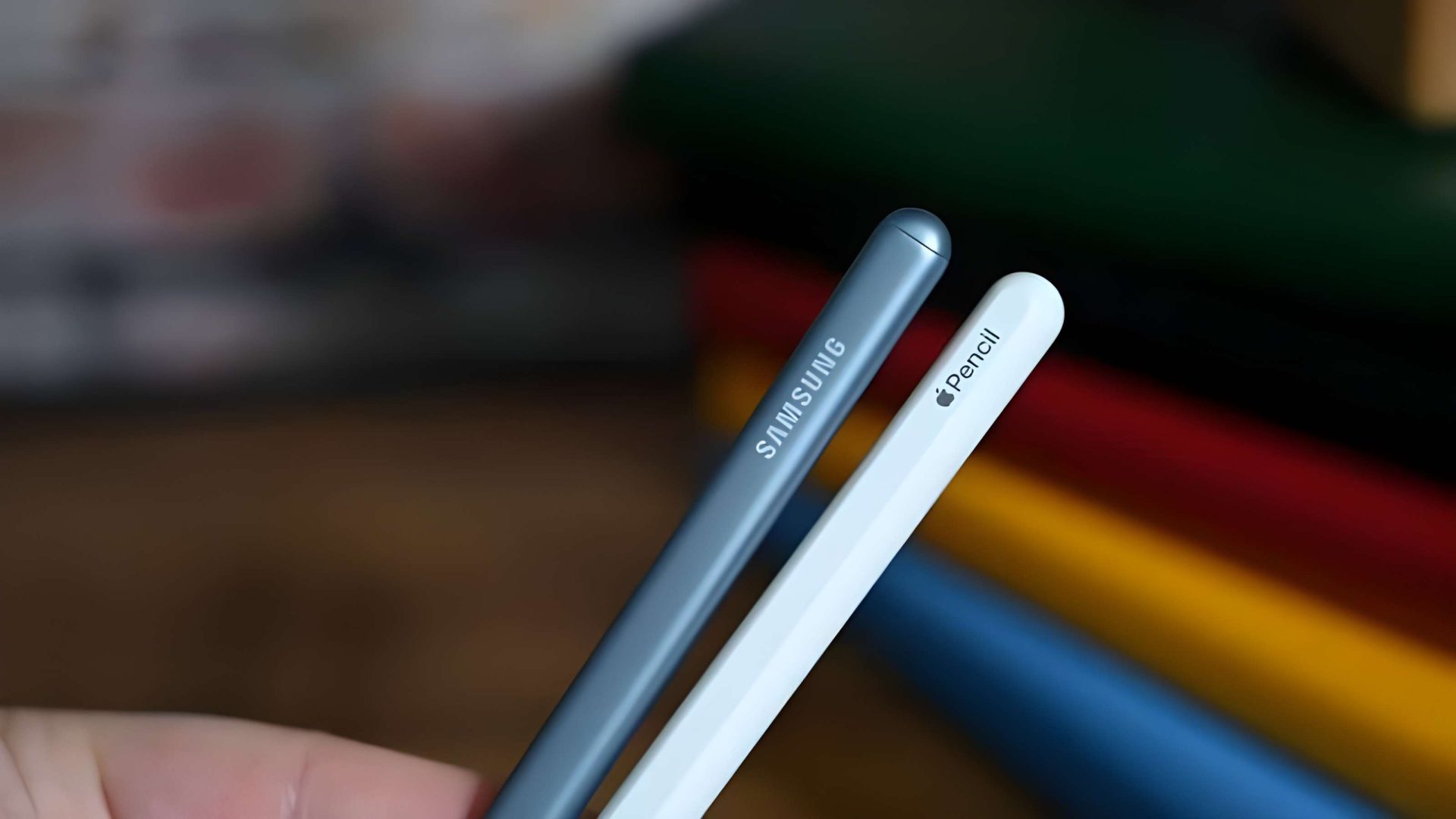 Samsung S Pen Pro: A Shift in Stylus Strategy