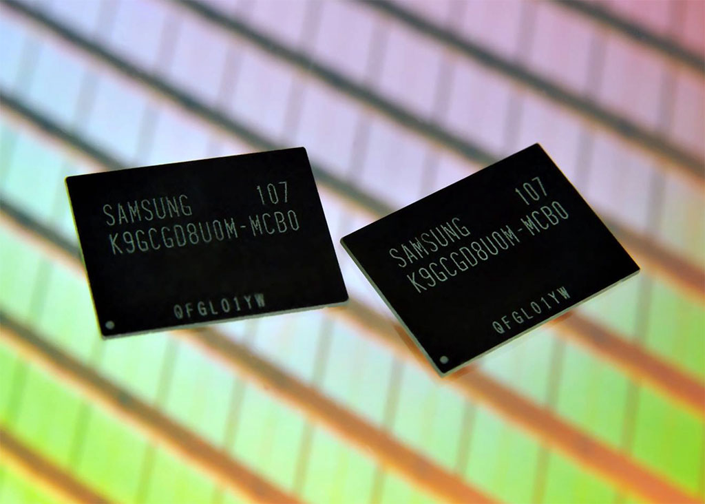 Samsung’s MLC NAND Exit and the Fragmentation of Flash Memory