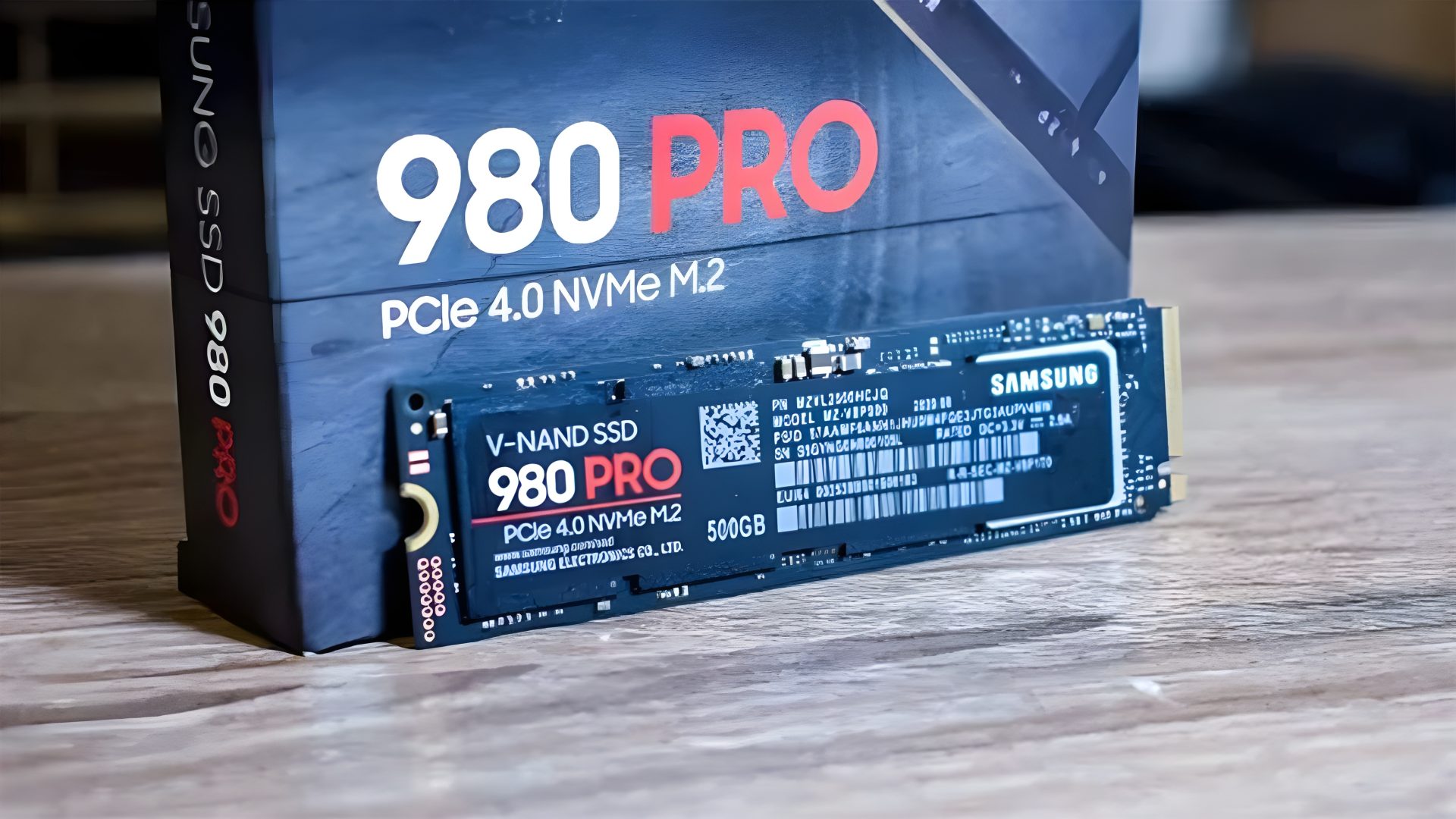 Samsung's RISC-V SSD Controller: A Potential Shift in Storage Architecture