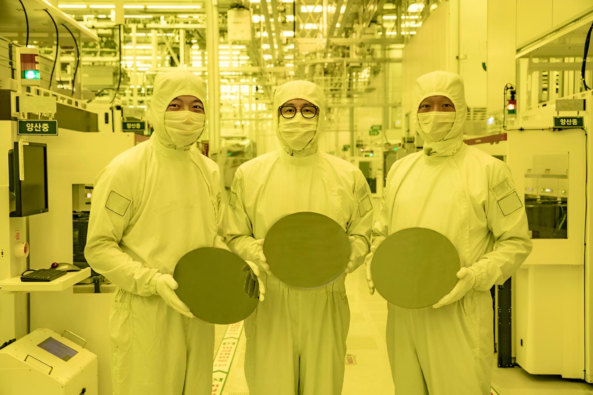 Samsung's Semiconductor Gambit: A Strategic Move or a Union Standoff?