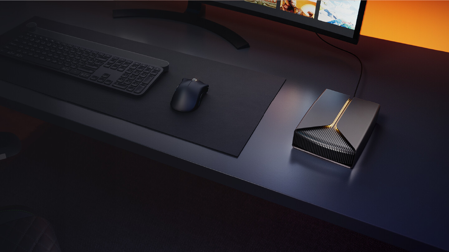 Seagate Pushes Portable Storage Limits with Bus-Powered Designs