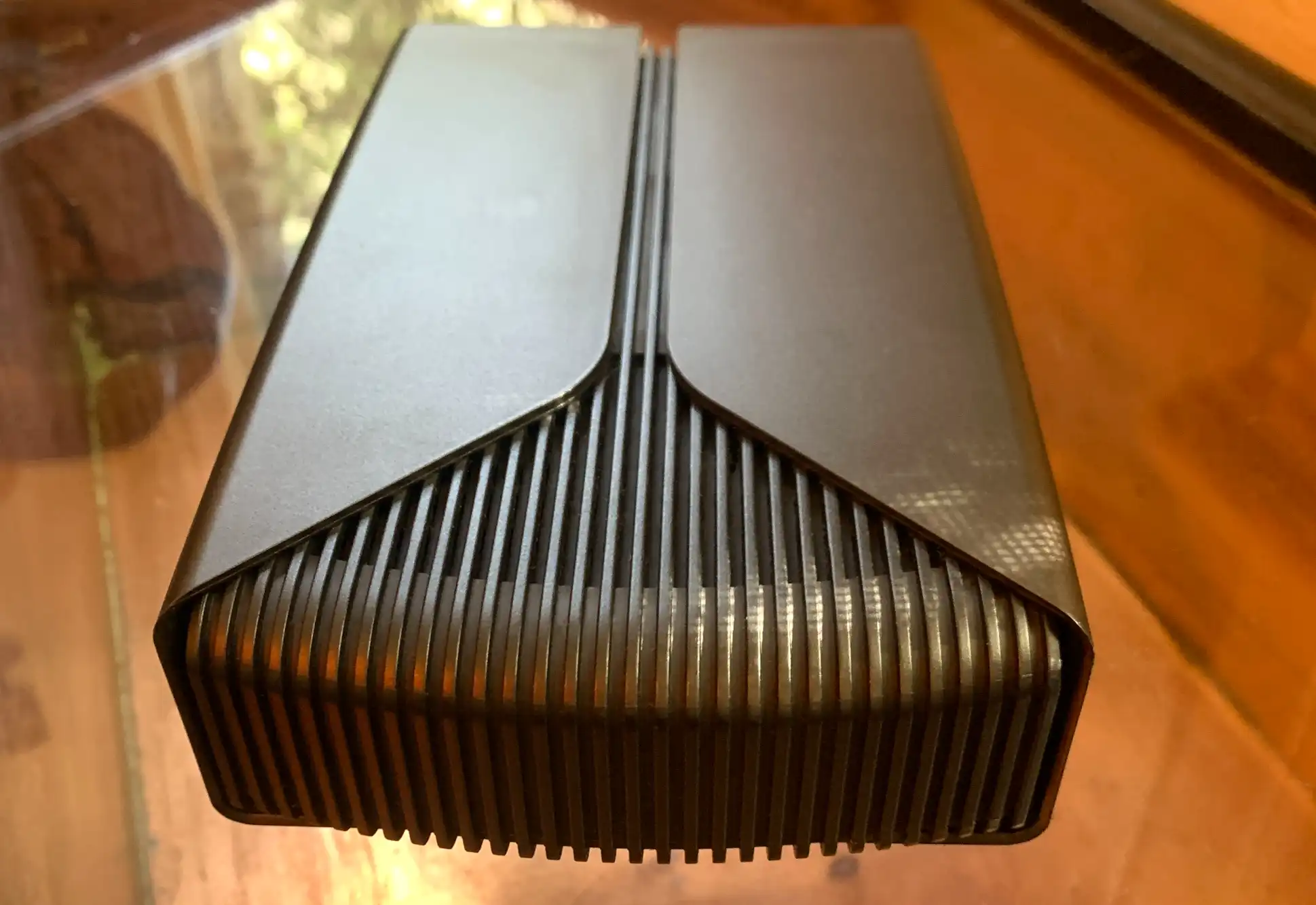 Seagate's FireCuda X Vault: A Budget SSD for Businesses in a Price-Sensitive Market