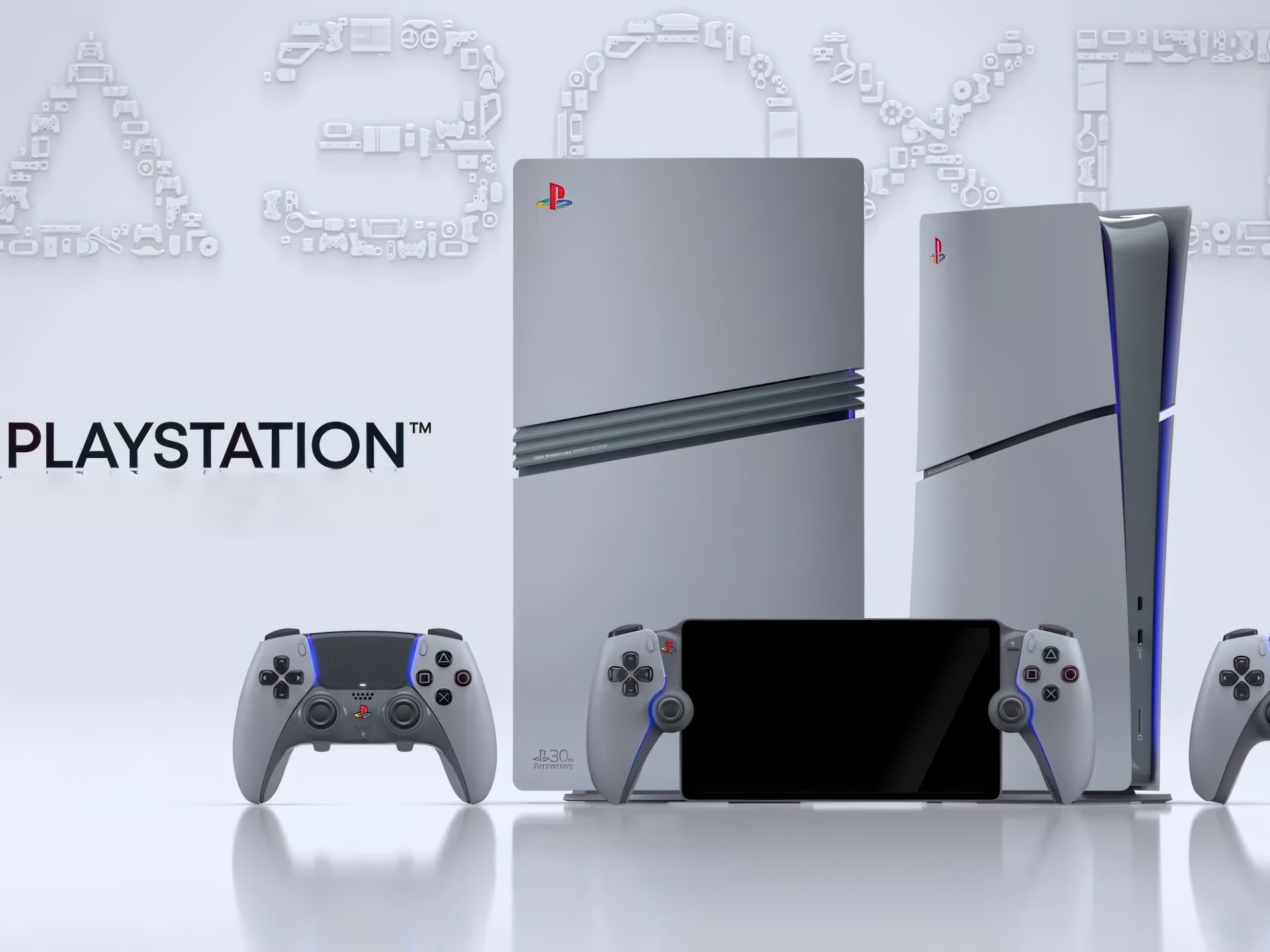 Sony raises PS5, PS5 Pro and PS Portal prices in six new markets amid economic pressures