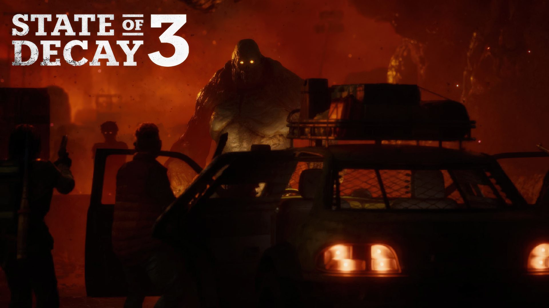 State of Decay 3: A New Benchmark for Survival Gaming