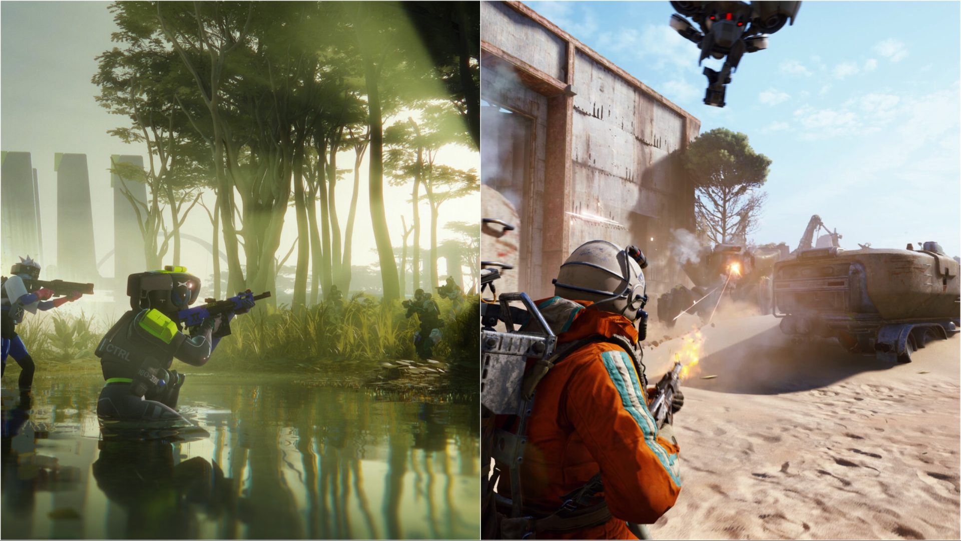 The quiet shift in extraction shooters: ARC Raiders' rise and Marathon's enduring challenge